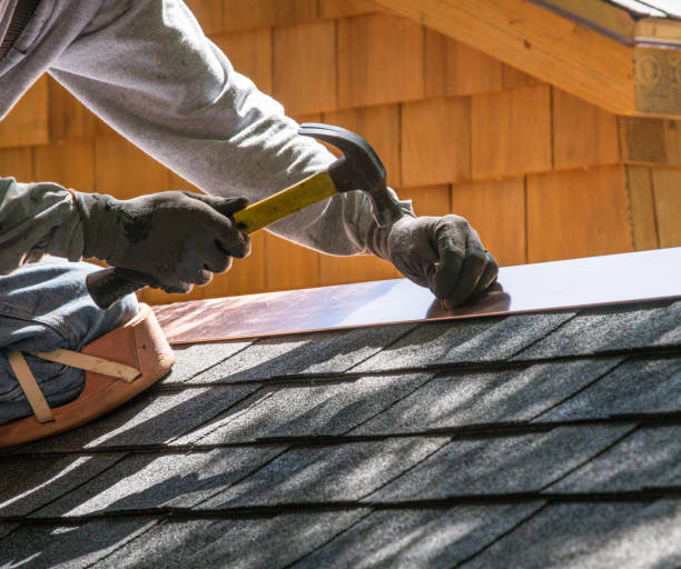 Quick and Trustworthy Emergency Roof Repair Services in Kenton, TN